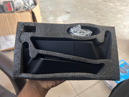 New Bike Adjustable Rear View Mirror Stealth Fin Wing – Yamaha MT-15 Hero Suzuki Benelli Duke Apache