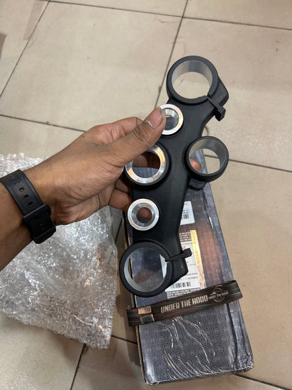 Royal Enfield Guerrilla 450 Top Yoke / Upper Triple Clamp – RAL00261/C