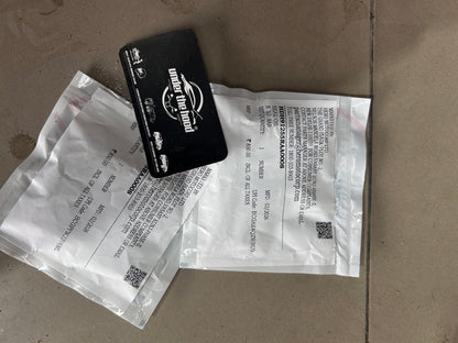 Harley-Davidson X440 / X440 OBDII / X440T Front Shocker Oil Seal OEM | HDH91255-RAA-000