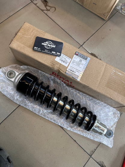 Royal Enfield Bear 650 Rear Shock Absorber Set of 2 RAR00713/B
