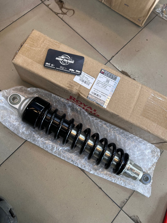 Royal Enfield Bear 650 Rear Shock Absorber Set of 2 RAR00713/B