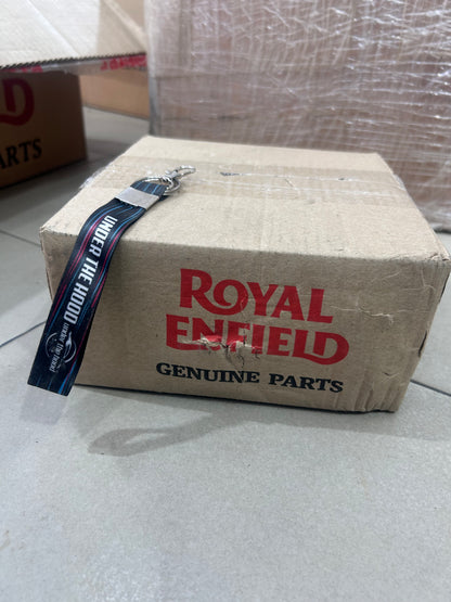 Royal Enfield Old Thunderbird T1 Chain Sprocket Kit 597337