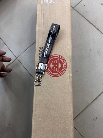 Royal Enfield 587327/D Mono Shock – OEM Rear Shock Absorber for Himalayan 411cc