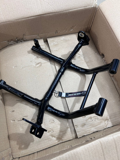 Royal Enfield Meteor 350 Footrest Cradle Assembly RAE00196/A