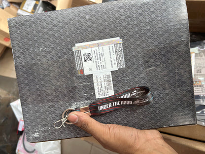 Royal Enfield Genuine Cock Pit Assembly - 2, Black for Royal Enfield Himalayan 411 ABS (BS6/BS6V) – RAG00313/C