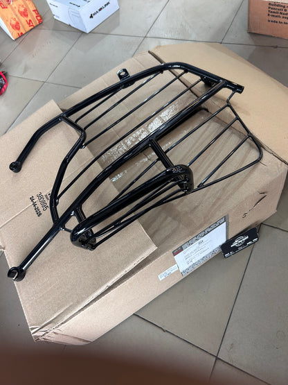 Royal Enfield Saree Guard Bullet Standard Model Black – 866178