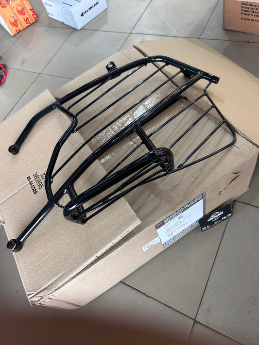 Royal Enfield Saree Guard Bullet Standard Model Black – 866178