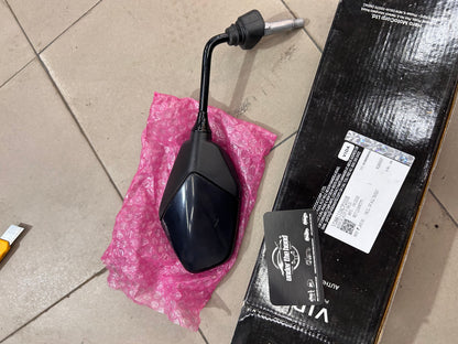 Hero VIDA V2 Rear View Mirror Assembly - Left, Right and Pair Options