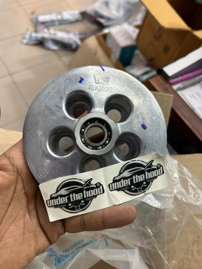 Royal Enfield RLK00061/B – Clutch Pressure Plate (Clutch Center) for Meteor 350, Classic Reborn, Hunter 350 (J-Series)