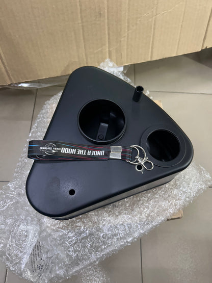Royal Enfield Classic 350 BS6 Stealth Black-Red Air Filter Box – RAV00488/A