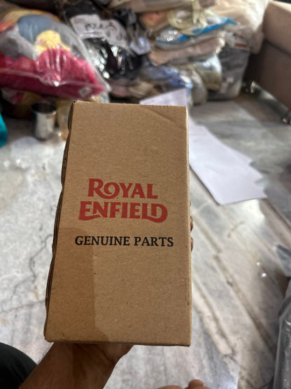 Royal Enfield 1010050/C – Canister Assembly (EVAP) OEM for All UCE BS4 & BS6 Models (Classic 350/500, Bullet 350/500, Thunderbird 350/500 & Continental GT 535)