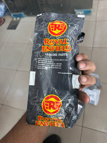 1010144/A Royal Enfield Breather Pipe for Continental GT 535 (Euro 4) | Genuine OEM