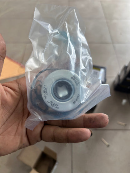 KAA00182/A - Genuine 500KM Service Kit for Royal Enfield Himalayan 450 & Guerrilla 450 (Sherpa Engine)