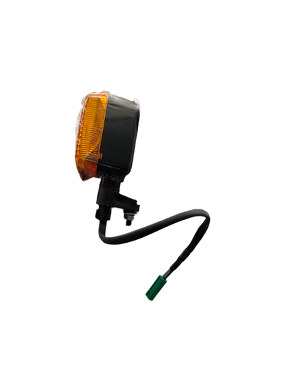 Royal Enfield 587340/D Trafficator Assembly – Rear Left / Front Right – Himalayan BS4 & BS6