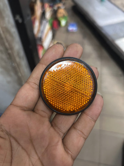 Hero 33741K971S Rear Reflector Amber – Genuine Spare Part