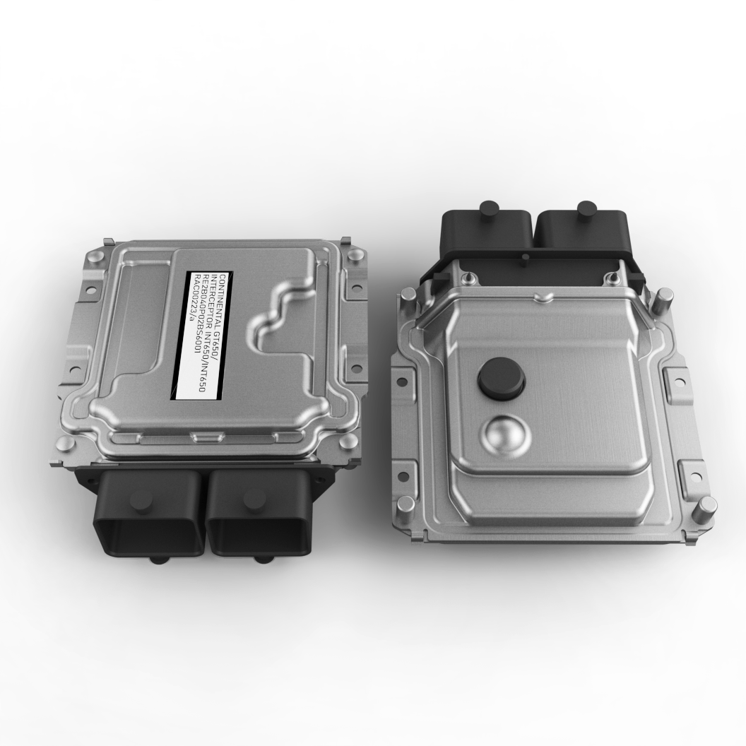 ECU 650 EFI BS6 OBD1 for Interceptor 650 & Continental GT 650 – Genuine Royal Enfield RAC00223/A