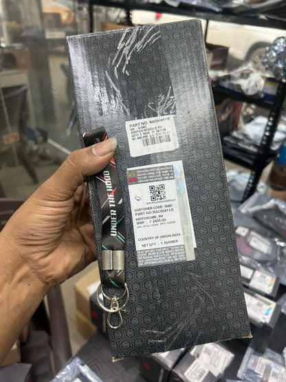 Royal Enfield Right-Hand Handlebar Switch (Switchcube RH) — Himalayan 450 & Guerrilla 450 (Sherpa-450, BS6.2/E5) — RAC00411/E