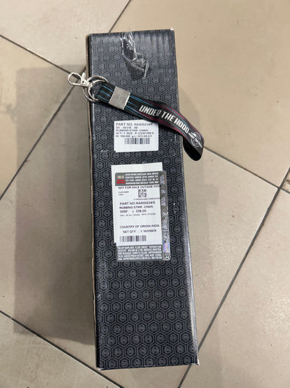 Royal Enfield Himalayan 450 & Guerrilla 450 Chain Rubbing Strip RAR00234/E