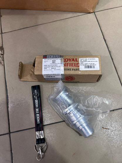 Royal Enfield Himalayan 450 / Guerrilla 450 Swing Arm NRB Installer Tool ST32158/A