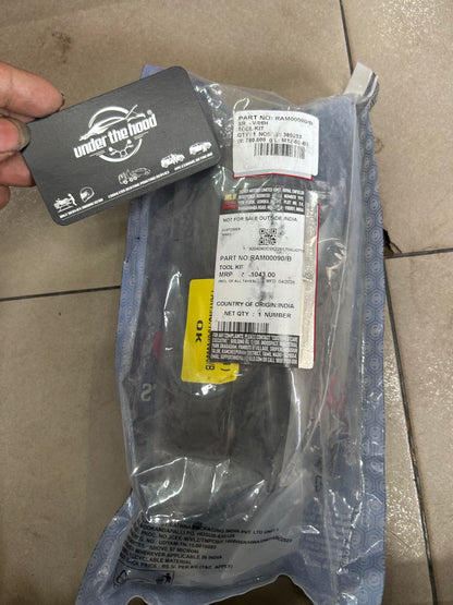 Royal Enfield Tool Kit for Super Meteor 650 & Shotgun 650 – RAM00090/B
