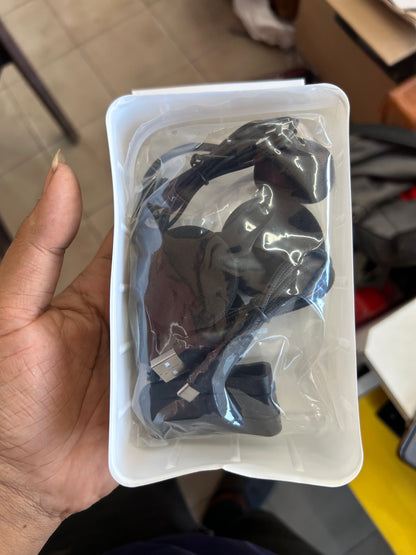 EJEAS V6 Pro+ Rider Group Intercom with Noise Cancellation