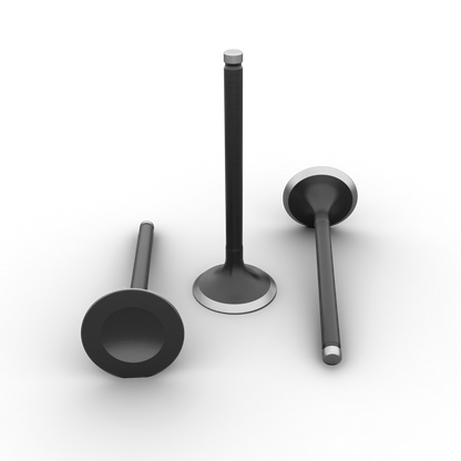 Royal Enfield RLF00016/A exhaust valve kidney bean for Meteor Classic Hunter 350