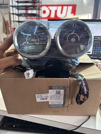 Royal Enfield Instrument Cluster – 1120014/B | OEM Cluster for Thunderbird X 350