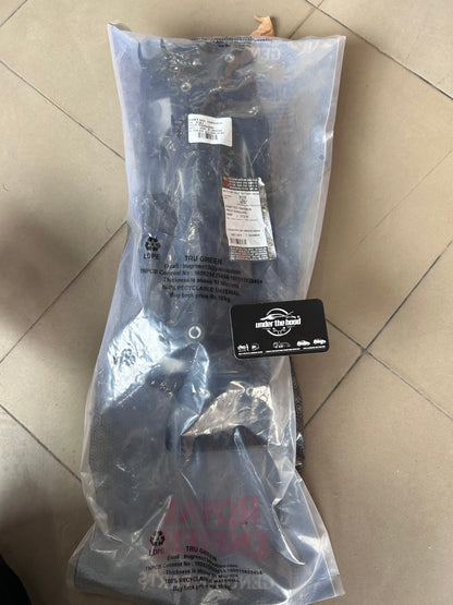 Royal Enfield 1040045/B Piece Mudguard – Rear Mudguard Section for Thunderbird 350X (TBX) BS4