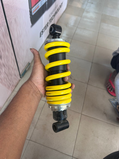 Yamaha FZ Rear Monoshock (Endurance)