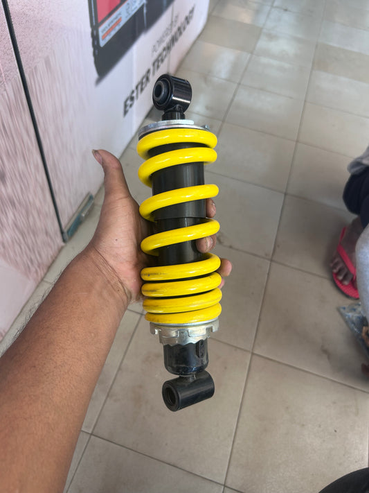 Yamaha FZ Rear Monoshock (Endurance)