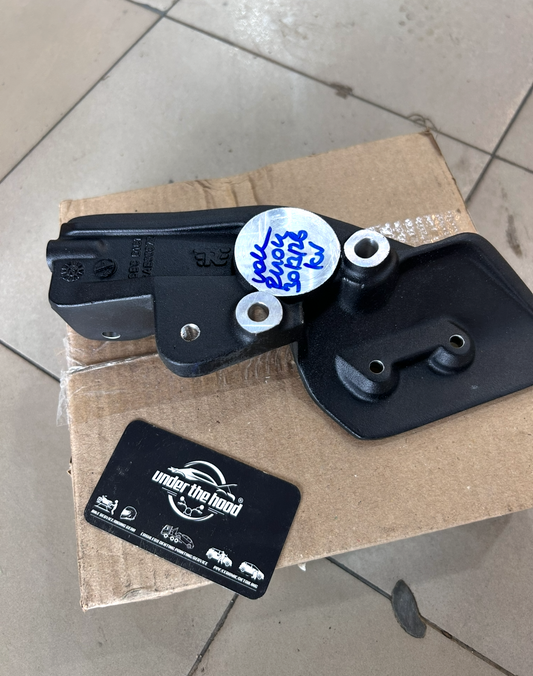 Royal Enfield Rider Control Plate RH RAE00872/B for Bear 650