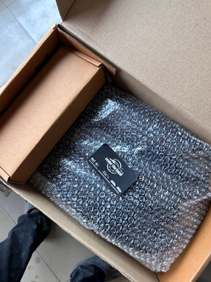 Royal Enfield Black Sumpguard for Guerrilla 450 – KXA00491