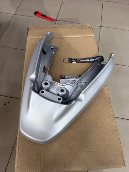 Royal Enfield Guerrilla 450 Smoke Silver Rear Mudguard RAQ01219/A
