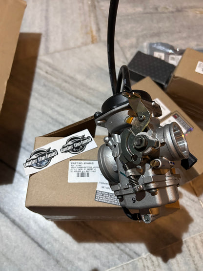 Royal Enfield 570889/B – VB51 Carburettor UCD33 for Bullet 500 BS3 & Thunderbird 500 – Genuine OEM UCD33 Carburettor