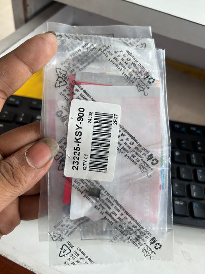 Honda Pin & Roller Guide Kit – 23225‑KSY‑900 + 23226‑KVB‑900 – OEM CVT Parts