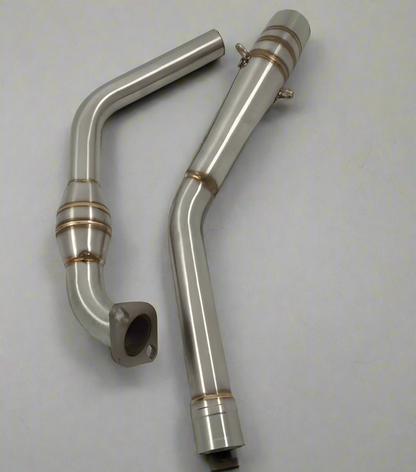 R15 V3/MT Bend Pipe (Single Sensor) (Imported)