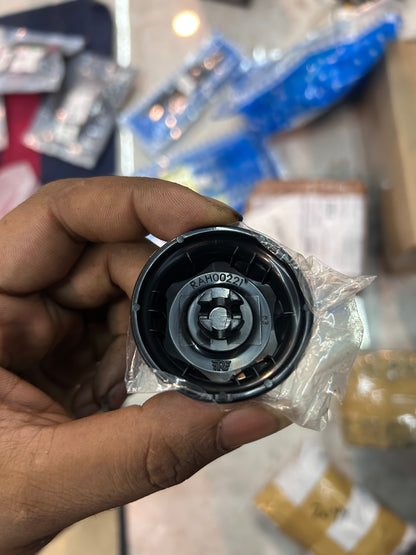 Royal Enfield Steering Cap – RAH00221/B – Genuine OEM for Hunter 350 & Meteor 350 (J-Series)