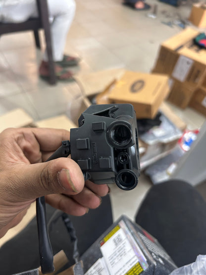 Royal Enfield 590827/A – RH Switch Module for Classic 350, Bullet 350, Thunderbird 350, Interceptor 650 & GT 650 (BSIV & BS6)