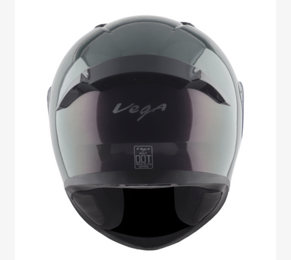 Bolt Dual Tone Helmet