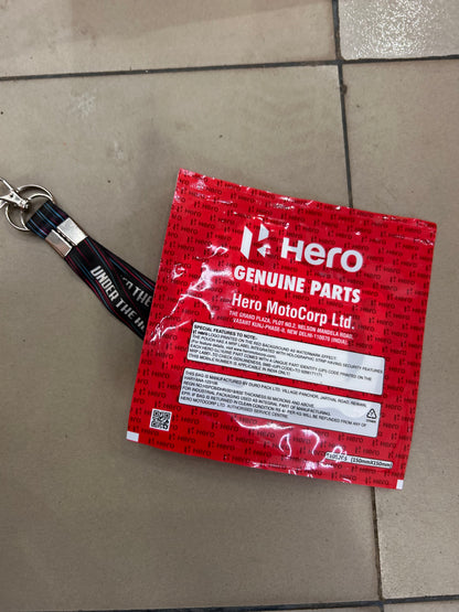 Hero Destini 125 / Maestro Edge 125 Cylinder Head Gasket | Genuine Head Packing | 12251ABG000S