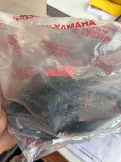 Yamaha 21C-H3963-20 – Right Side Switch Handle Assembly | FZ, FZ-S, Fazer 150