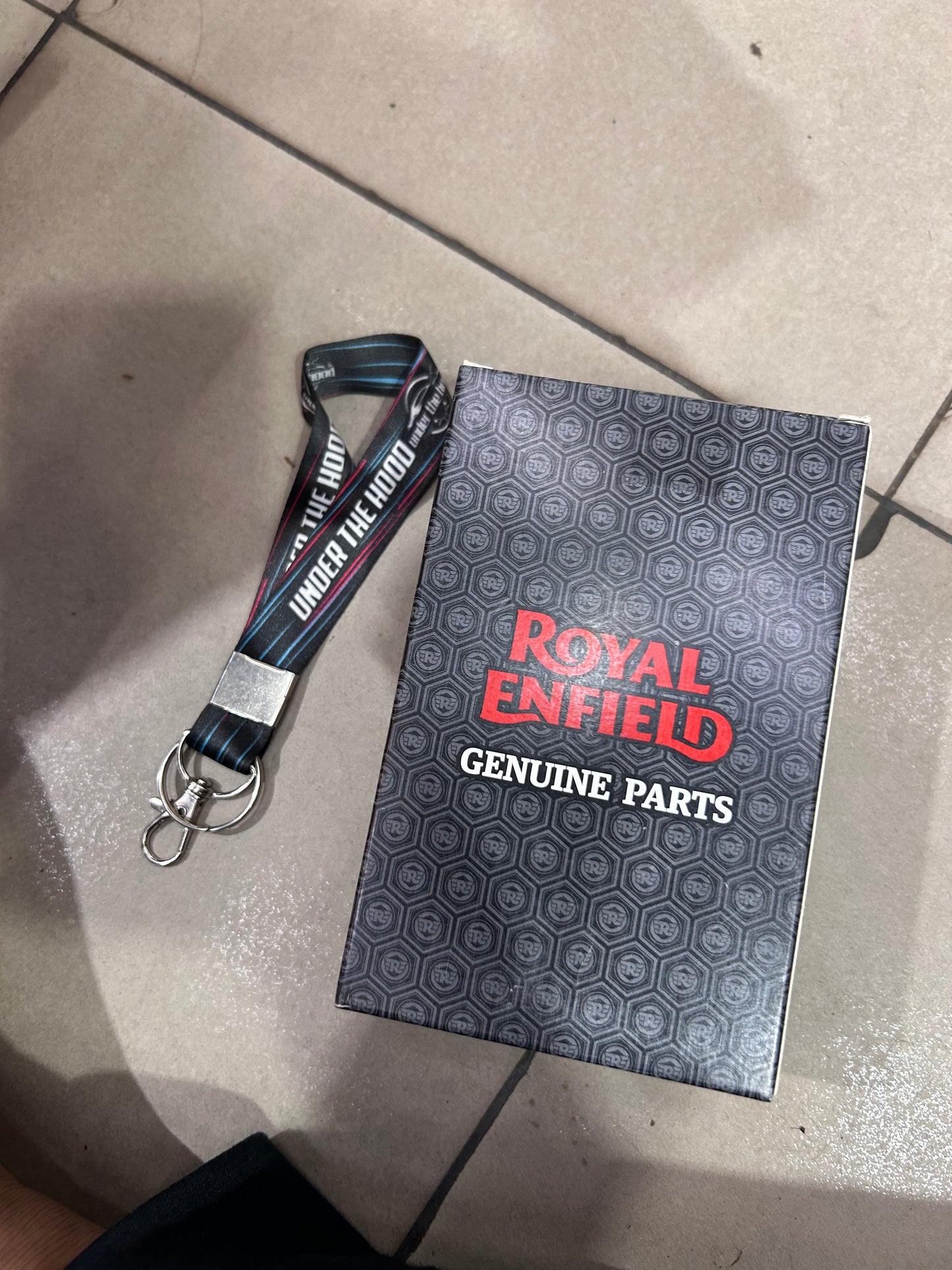 Valve Clearance Adjustment Kit (Valve Shim Kit) for Royal Enfield Himalayan 450 (Sherpa 452) – KLA00079 / KLA00079/A (Genuine OEM)
