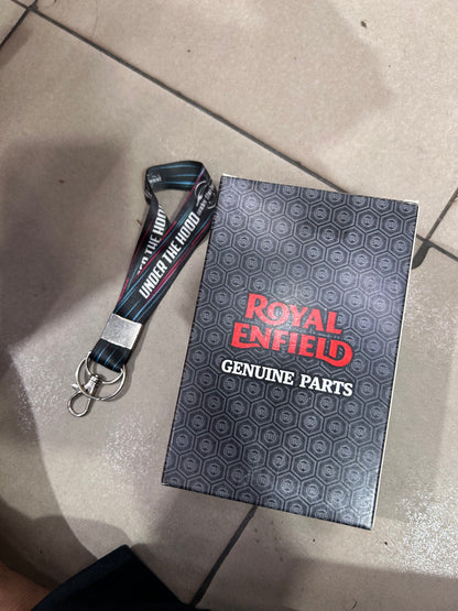 Valve Clearance Adjustment Kit (Valve Shim Kit) for Royal Enfield Himalayan 450 (Sherpa 452) – KLA00079 / KLA00079/A (Genuine OEM)