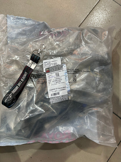Royal Enfield 1040422/B – Main Wiring Harness (Complete Loom) for Classic 350 UCE & Bullet 350 UCE (incl. ES/KS, Disc variants) – Genuine OEM