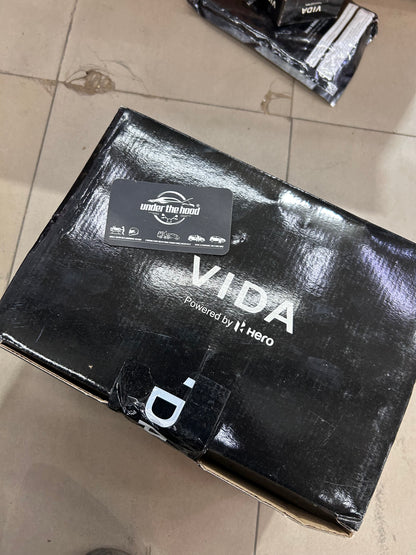 VIDA Genuine Step Assy Saree for VIDA / VIDA V2 – VD83541ACP000