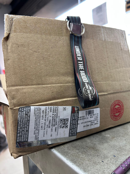 Royal Enfield 888148 – Genuine Chain & Sprocket Kit for Classic & Thunderbird UCE – Dual Disc