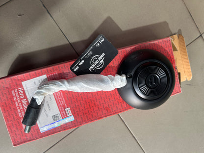 Hero Mavrick 440 Right Rear View Mirror OEM | 88110-ACJ-001
