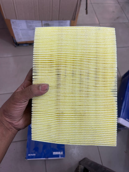 Air Filter for Mahindra XUV300 LX 5651 — Genuine Fit Replacement | Engine Protection