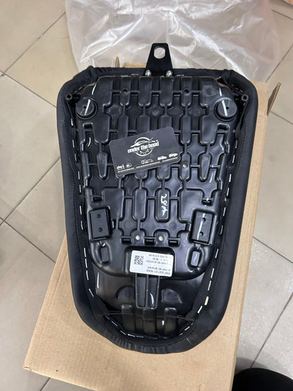 Royal Enfield Rider Seat Assembly 587346/G for Himalayan 410 / Himalayan 411