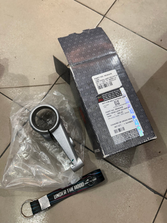 Royal Enfield Continental GT 535 Headlamp Holder RH 585404/B